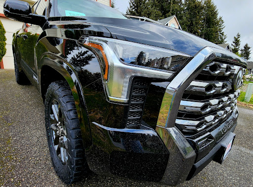 Tire Shop «Discount Tire Store - Bremerton, WA», reviews and photos, 5034 WA-303, Bremerton, WA 98311, USA