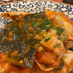 Photo n°2 de l'avis de Pang.o fait le 16/02/2024 à 01:16 sur le  L’Osteria à Monterosso al Mare