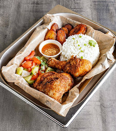 Photo n°3 de BIG TIGER - Bordeaux Belcier à Bordeaux ()