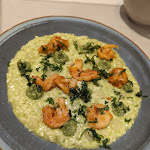 Photo n°2 de l'avis de Ana.t fait le 03/05/2024 à 20:03 sur le  All'Ombra del Gabbiano à Venice