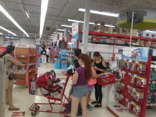 Office Supply Store «Staples», reviews and photos, 84 Jericho Turnpike, Jericho, NY 11753, USA