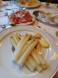 Plats et boissons du Restaurant Maison Des Tanneurs - Gerwerstub à Strasbourg - n°19