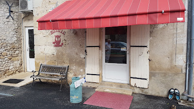 Fromagerie Van der Horst à Montcaret