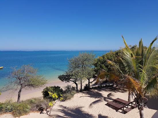 Beravy beach