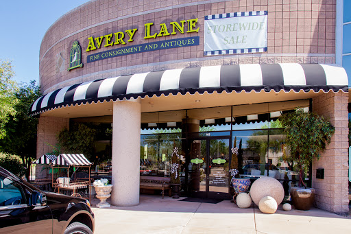 Avery Lane