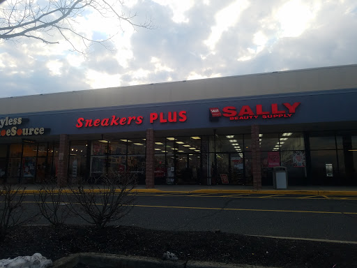 Sally Beauty, 1825 NJ-35 Ste 5, Belmar, NJ 07719, USA, 