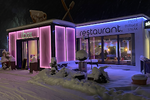 ibex Restaurant Musikbar image