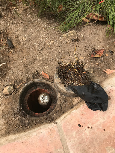 Sand n Sea Drain Co. image
