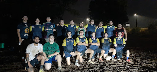 Campus Lonco - Rugby Universitario