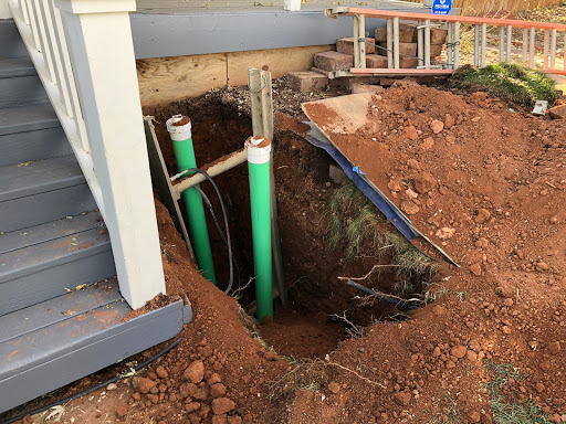 Plumber «APEX Plumbing Co.», reviews and photos, 12275 W 48th Ave, Wheat Ridge, CO 80033, USA