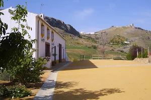 Casa Rural Cortijo El Puntal De Teba image