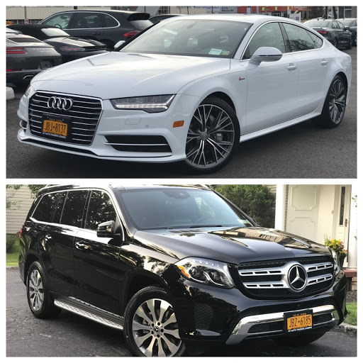 Used Car Dealer «Ny Auto Traders», reviews and photos, 18916 Hillside Avenue, Jamaica, NY 11423, USA