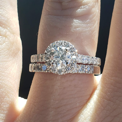 Jeweler «Victoria Jewelers», reviews and photos, 4844 New Broad St, Orlando, FL 32814, USA