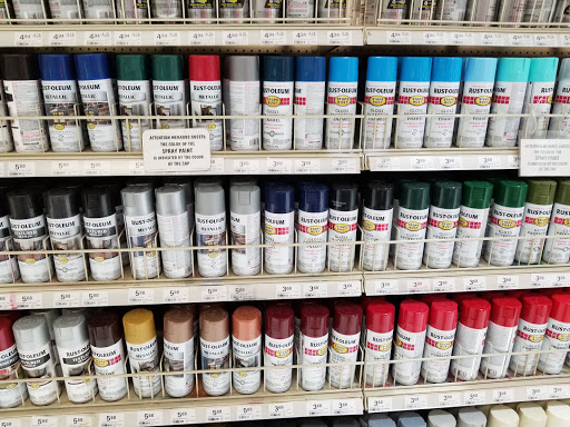 Home Improvement Store «Menards», reviews and photos, 2300 Randall Rd, Carpentersville, IL 60110, USA