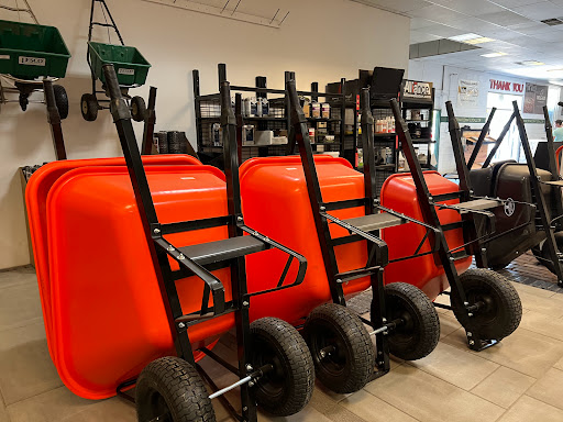 Landscaping Supply Store «Kirkwood Material Supply», reviews and photos, 800 S Fillmore Ave, Kirkwood, MO 63122, USA