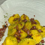 Photo n°3 de l'avis de Francesca.a fait le 07/11/2023 à 16:00 sur le  L'Opera à L'Aquila