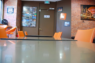 Photo n°24 de Bagel Strip à Pontoise ()