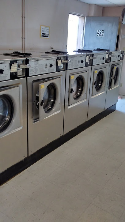 Busy Bee Coin Laundries