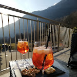 Photo n°1 de l'avis de Laura.u fait le 21/02/2021 à 08:58 sur le  Albergo Ristorante Innocenti à Ardenno