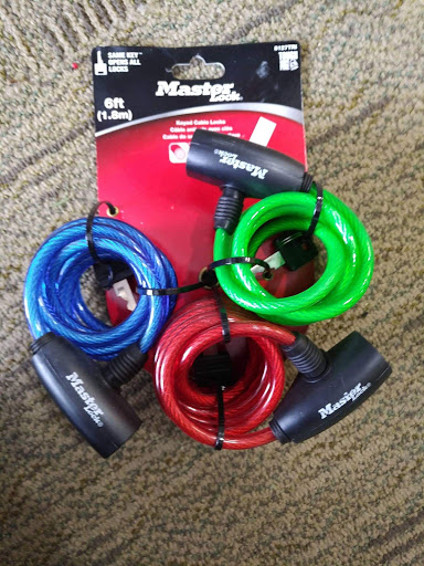 Locksmith «Atlantic Lock and Safe», reviews and photos, 100 Main St, Bradley Beach, NJ 07720, USA