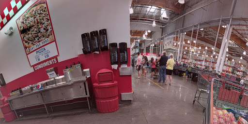 Warehouse store «Costco Wholesale», reviews and photos, 2828 Chad Dr, Eugene, OR 97408, USA