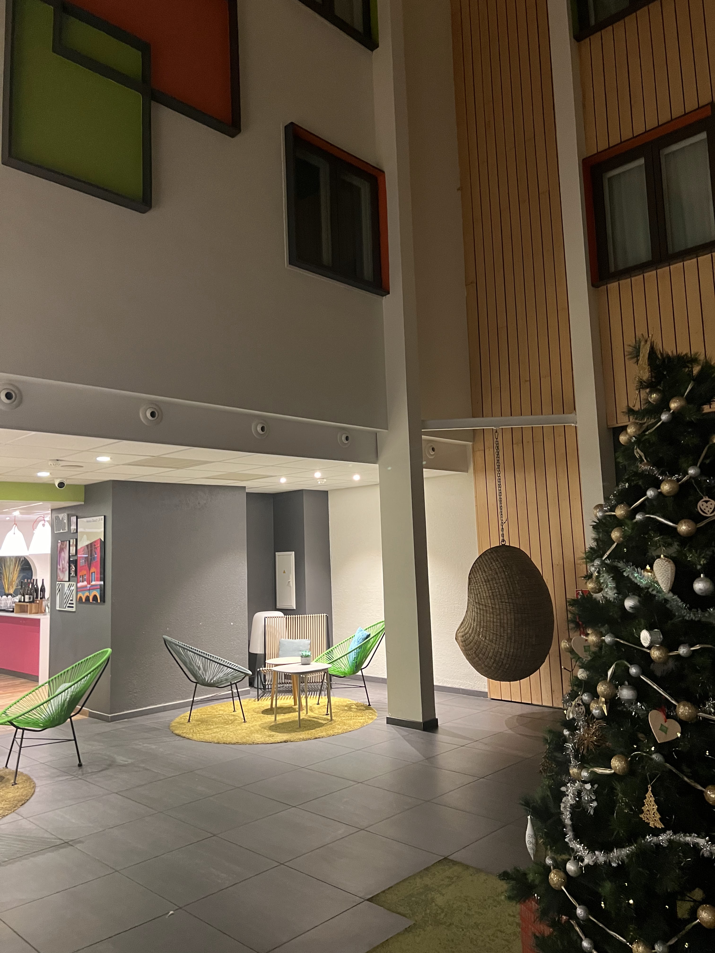 Photo n° 2 de l'avis de F.Xavier.u fait le 20/12/2023 à 19:59
