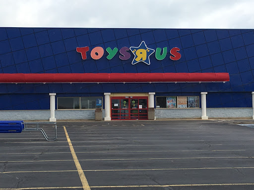 Toy Store «Toys
