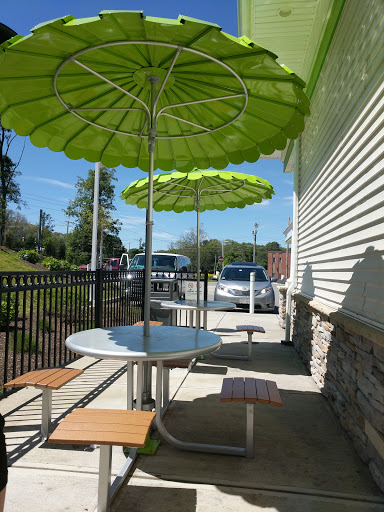 Coffee Shop «Cumberland Farms», reviews and photos