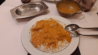 Korma du Taj Mahal Restaurant Indien à Reims - n°7