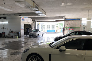 Nice Car Wash - Autohandwäsche