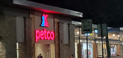 Pet Supply Store «Petco Animal Supplies», reviews and photos, 1111 US-46, Parsippany, NJ 07054, USA