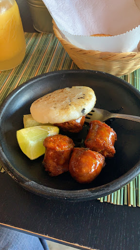 Colombian Restaurant «Manantial Market Place», reviews and photos, 6778 W Flagler St, Miami, FL 33144, USA