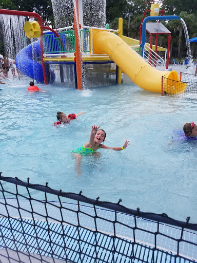 Water Park «Highland Family Aquatic Center», reviews and photos, 400 Highland Ave NE, Largo, Largo, FL 33770, USA