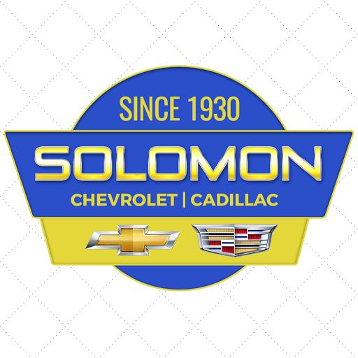 Chevrolet Dealer «Solomon Chevrolet Cadillac», reviews and photos, 4886 Montgomery Hwy, Dothan, AL 36303, USA
