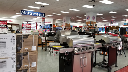 Appliance Store «P.C. Richard & Son», reviews and photos, 307 Sunrise Hwy, Rockville Centre, NY 11570, USA