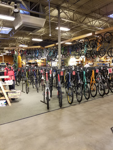 Camping Store «REI», reviews and photos, 2424 Preston Rd, Plano, TX 75093, USA