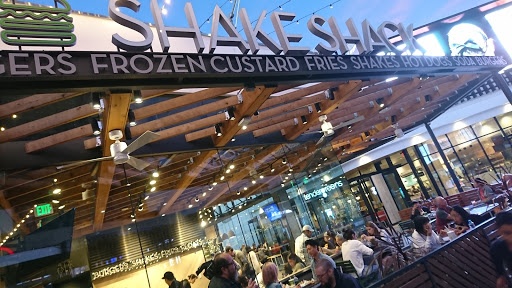 Shopping Mall «Westfield Century City», reviews and photos, 10250 Santa Monica Blvd, Los Angeles, CA 90067, USA