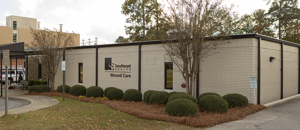 Southeast Health Wound Care