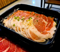 Koji Shabu photo