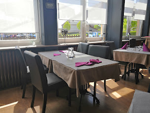 Photo n°25 de Chez Petit Jean à Héming ()