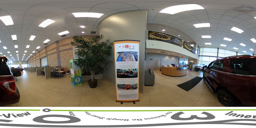 Car Dealer «Metropolitan Ford of Eden Prairie», reviews and photos, 12477 Plaza Dr, Eden Prairie, MN 55344, USA