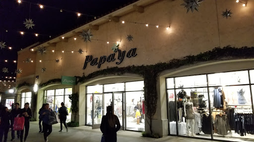 Shopping Mall «Las Americas Premium Outlets», reviews and photos, 4211 Camino De La Plaza, San Diego, CA 92173, USA