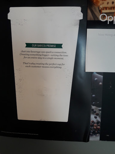 Coffee Shop «Starbucks», reviews and photos, 2517 W North Ave, Melrose Park, IL 60160, USA