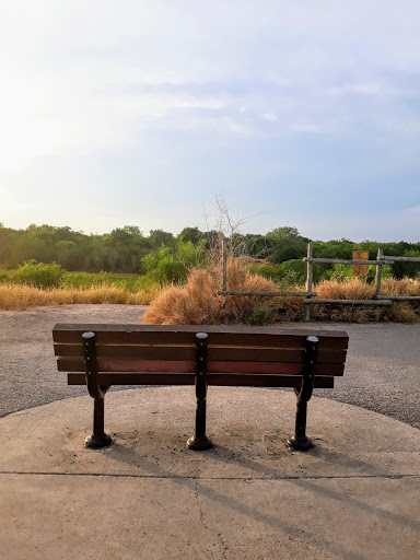 Park «Arroyo Park», reviews and photos, 1101 E New Hampshire St, Harlingen, TX 78550, USA