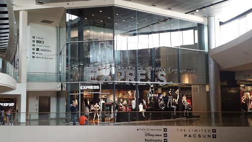 Clothing Store «Express», reviews and photos, 3200 S Las Vegas Blvd, Las Vegas, NV 89109, USA