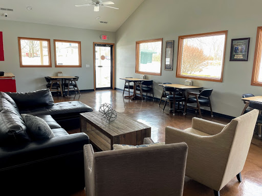 Golf Course «Frankfort Commons Golf Course», reviews and photos, 100 Golf Preserve Ln, Frankfort, IN 46041, USA