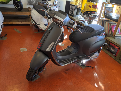 Motor Scooter Dealer «Metro Scooter», reviews and photos, 3716 Montgomery Rd, Cincinnati, OH 45207, USA