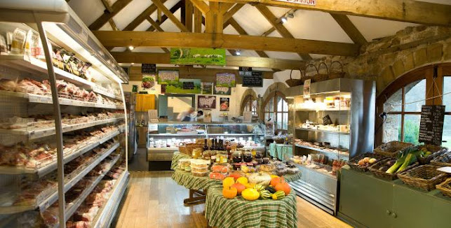 Reviews of Broom House Farm Shop in Durham - Butcher shop