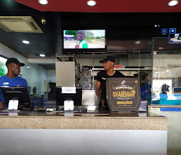 Coldstone photo