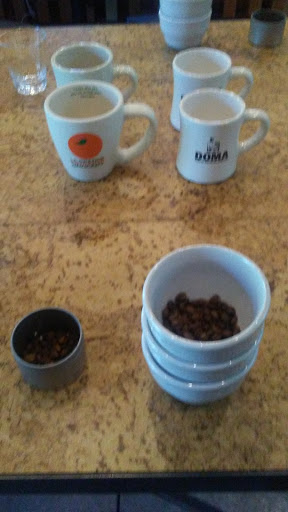 Coffee Shop «Doma Coffee Roasting Co», reviews and photos, 6240 E Seltice Way # A, Post Falls, ID 83854, USA